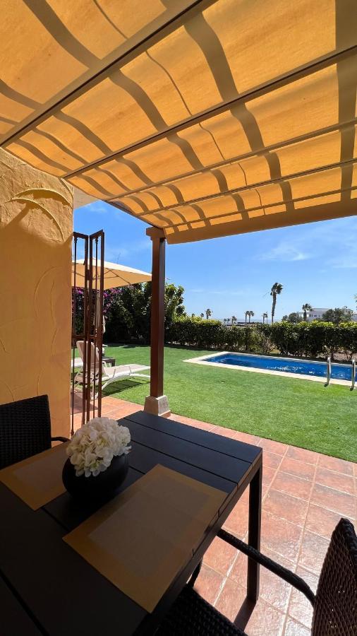 Splendid Star Tenerife San Miguel de Abona Dış mekan fotoğraf