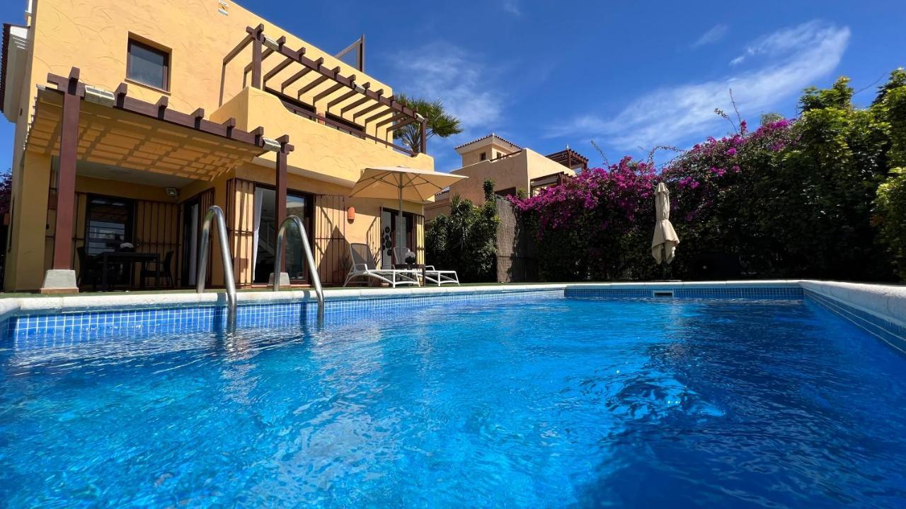 Splendid Star Tenerife San Miguel de Abona Dış mekan fotoğraf