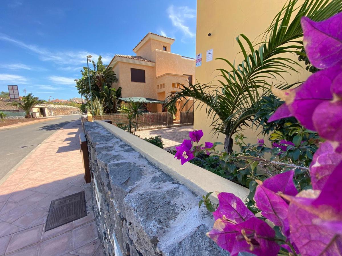 Splendid Star Tenerife San Miguel de Abona Dış mekan fotoğraf