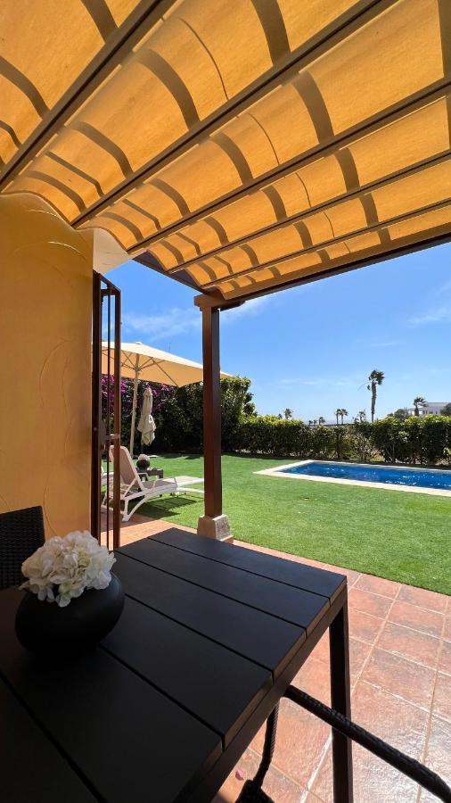Splendid Star Tenerife San Miguel de Abona Dış mekan fotoğraf