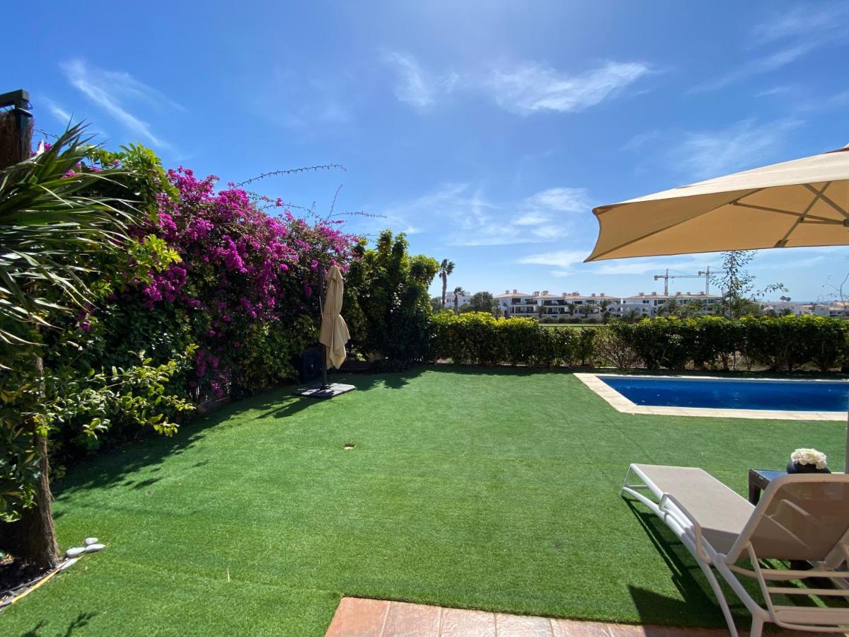 Splendid Star Tenerife San Miguel de Abona Dış mekan fotoğraf
