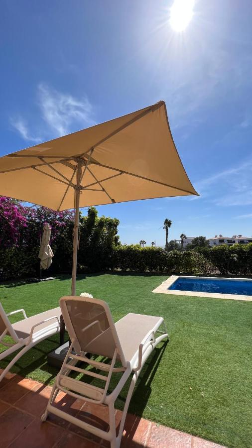 Splendid Star Tenerife San Miguel de Abona Dış mekan fotoğraf