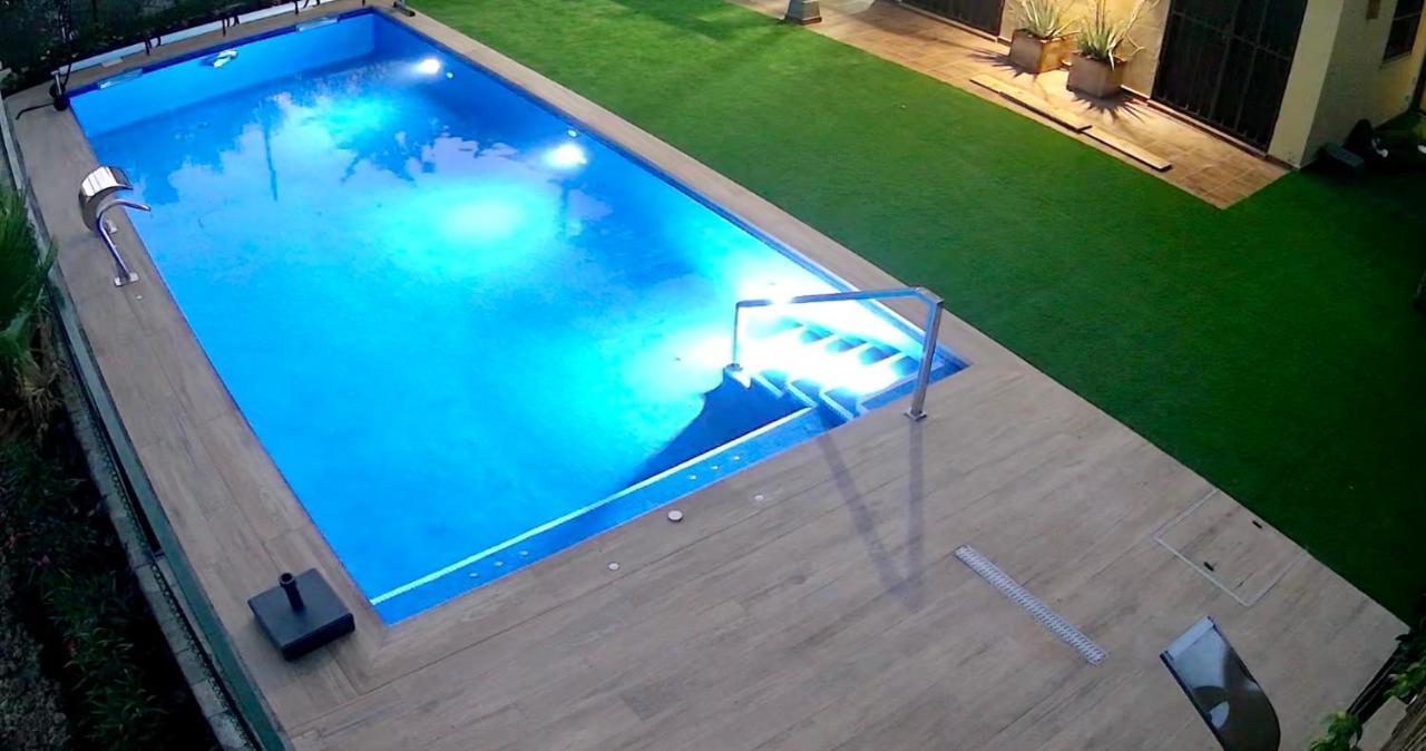 Splendid Star Tenerife San Miguel de Abona Dış mekan fotoğraf