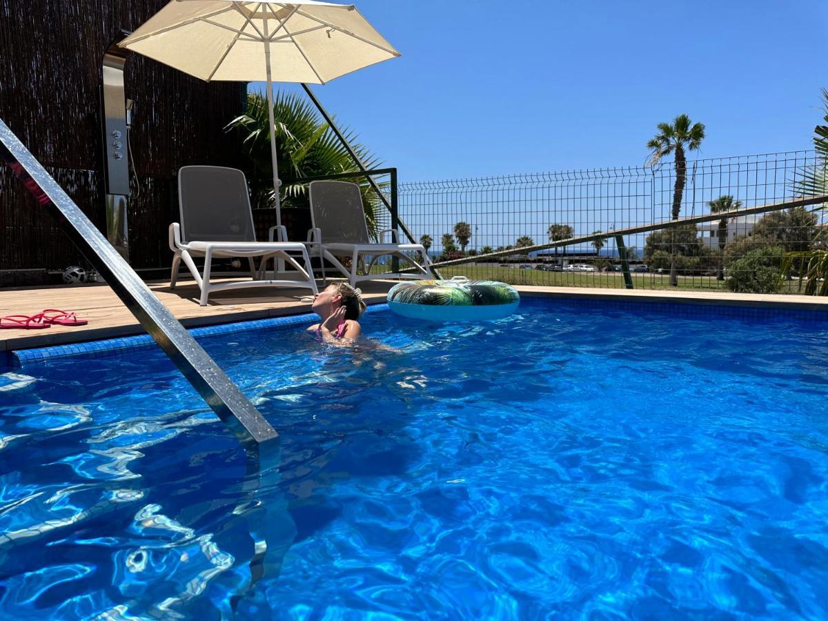 Splendid Star Tenerife San Miguel de Abona Dış mekan fotoğraf