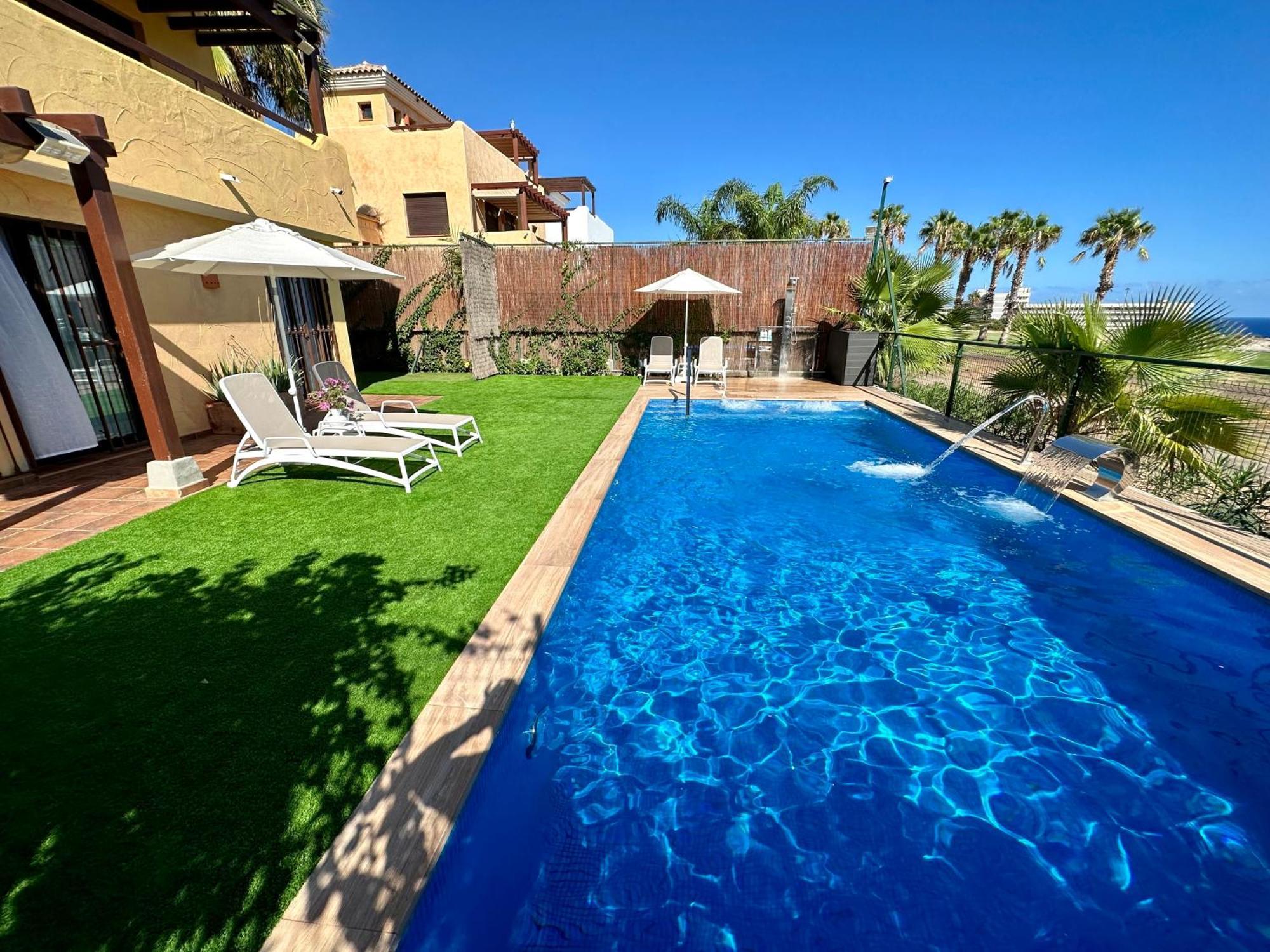 Splendid Star Tenerife San Miguel de Abona Dış mekan fotoğraf